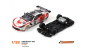 Preview: Scaleauto Corvette C7R GT3 Masterslot 2018 Edition mit HS Fahrwerk Sidewinder SC6192